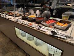 -新加坡万豪董厦酒店