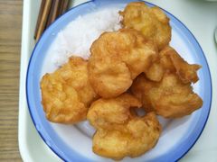 奶油炸糕-奶酪魏(牛街总店)