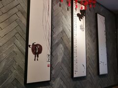 大堂-螺世纪螺蛳粉·桂味小排档(裕德店)
