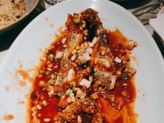 -鹿港小镇(霄云店)