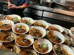 担担面-小街天府