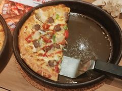 -必胜客(远大路店)