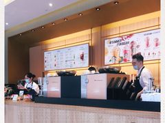 -星巴克(重庆上海城店)