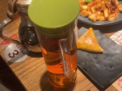 -耶里夏丽新疆餐厅(百联中环购物广场店)