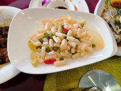 -上海新江南大酒店-中餐厅