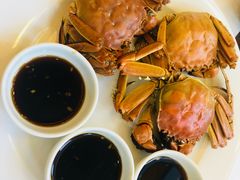 -湖州东吴开元名都酒店-滨河自助餐厅