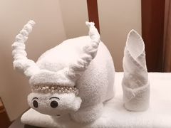 -深圳香格里拉酒店