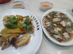 -长平老姿娘夜粥(平东一街店)