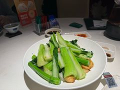 -侨美食家·41年地道粤菜(恒福路店)