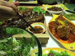 -那家小馆•北京菜•烤鸭(中关村店)