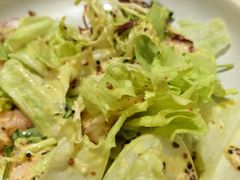 鲜虾藜麦沙拉-FreshCo鲜途·西厨(大良店)