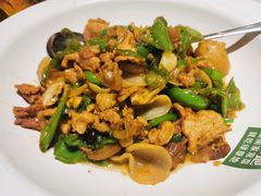 -绿草地·湘菜(7mall店)