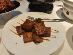 -扬州香格里拉·香宫中餐厅