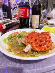 -花嫁丽舍婚礼殿堂(世博江景店)