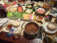 -东道煮牛肉火锅(东盛大街店)