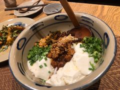 豆花米线-云上千禾(水上店)