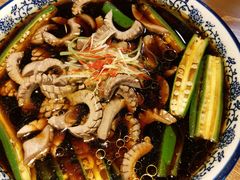 -周家二小姐的菜(西津渡店)