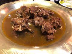 羊羯子-芦月轩羊蝎子(劲松店)
