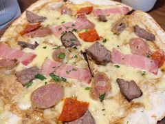 -G+KITCHEN(龙湖狮山天街店)