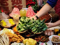 -赵美丽·重庆社区火锅·直营店(火车东站·中豪国际店)