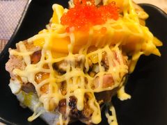 -昊·来了寿司(泡桐树店)