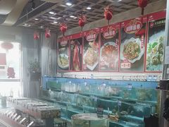 -强记海鲜·大排档(蛇口新街店)