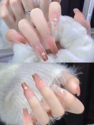 -爱睫物语·疗愈美睫美甲