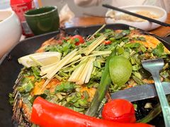 -云海肴·汽锅鸡·云南代表菜(美罗城店)