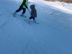 -蓟县盘山滑雪场