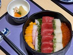 -小山日本料理(太古汇店)