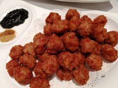 干炸小丸子-峨嵋酒家总店(车公庄店)