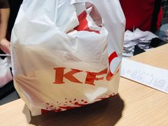 -肯德基(南京高铁1店)