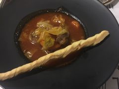 -吃饼人西餐(南开店)