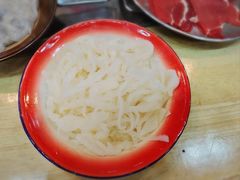 -钱摊摊安顺夺夺粉火锅(宏大广场店)