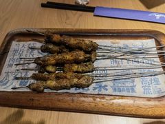 -马记永·兰州牛肉面(天通苑家乐福店)