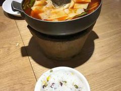 -确喜美味小厨(西单商场兰州店)