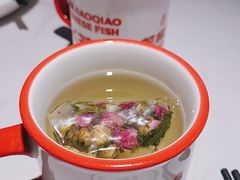 -花椒俏川菜小馆(南海万达店)