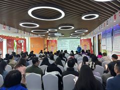 -新东方前途出国留学·小语种(解放碑中心)
