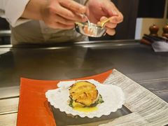 -Ginza Onodera铁板烧(外滩十八号店)