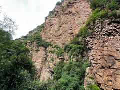 -九龙潭景区