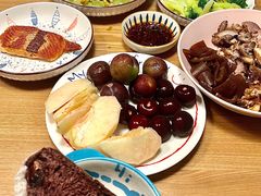 -佐敦面包铺·JORDAN BAKERY