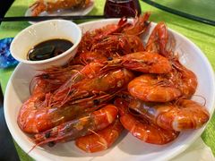 -盛港湾海鲜食府(黄沙店)