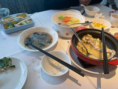 -莆田餐厅PUTIEN(颐堤港店)
