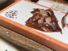 -梁家大院•农家菜(昆山会展中心店)