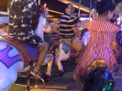 -梦幻奥陶纪景区