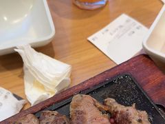 -豪客来牛排(天阳D32店)