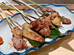 -一豚轩·烧鸟·豚骨拉面(五四路店)