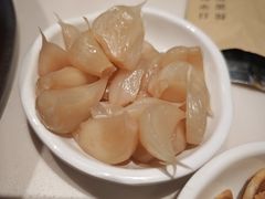 糖蒜-清真·鸦儿李记·涮肉(花市店)
