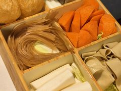 -葛记红焖羊肉(人民路店)