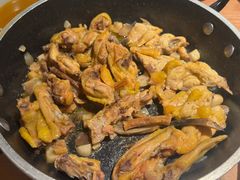 -新太二·鲜料川菜(晶耀前滩店)